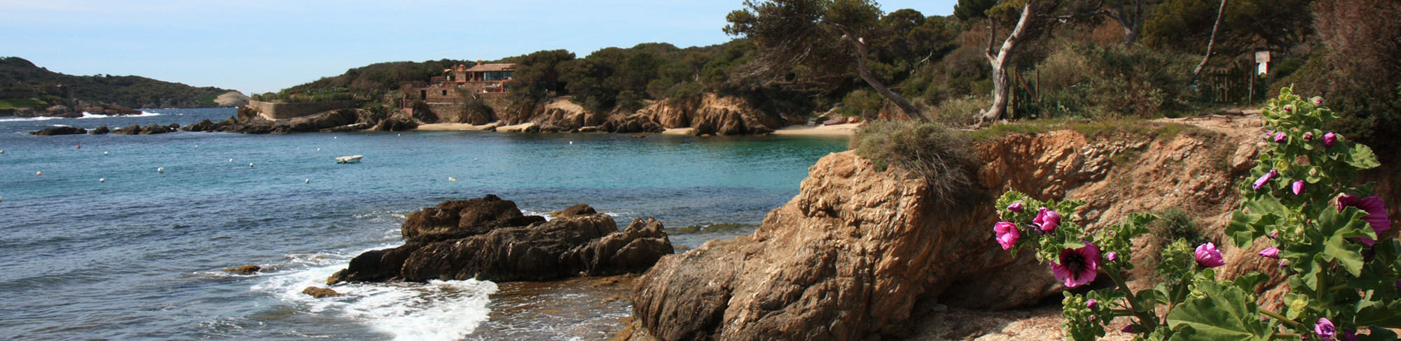 Découvrez les nouveautés du camping de La Tour Fondue, sur la Presqu'île de Giens, à Hyeres.