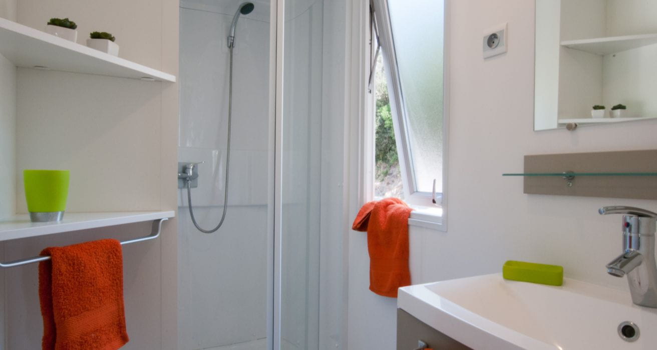 Mobile home Azur   Camping la tour fondue (1)