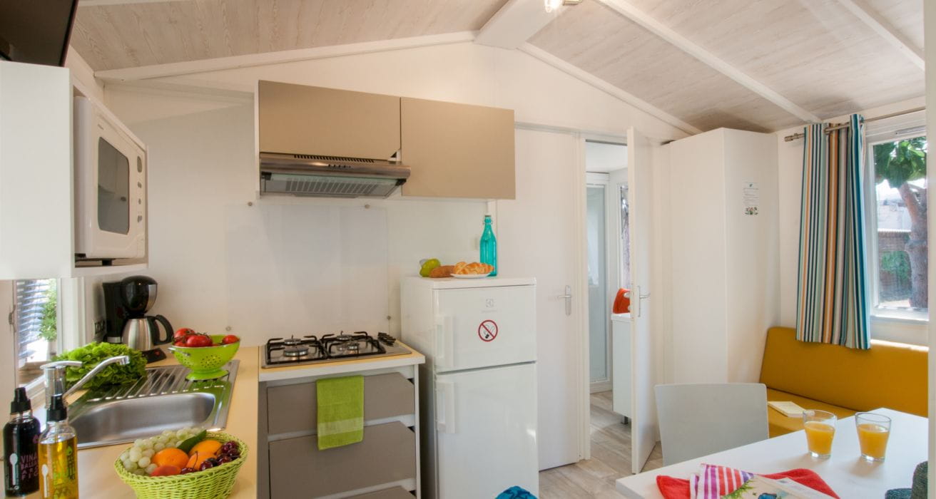 Mobile home Evasion   Camping la tour fondue (8)