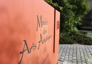 Museum für Asiatische Kunst – Toulon